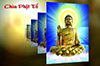 Như Lai Thần Lực